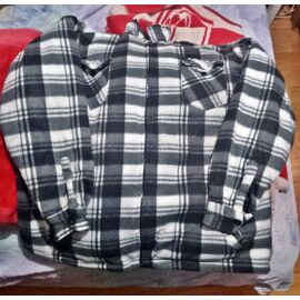 Veste Polaire Bicolore Taille 3xl ..
