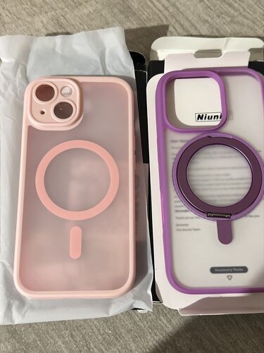 Coque iPhone 15