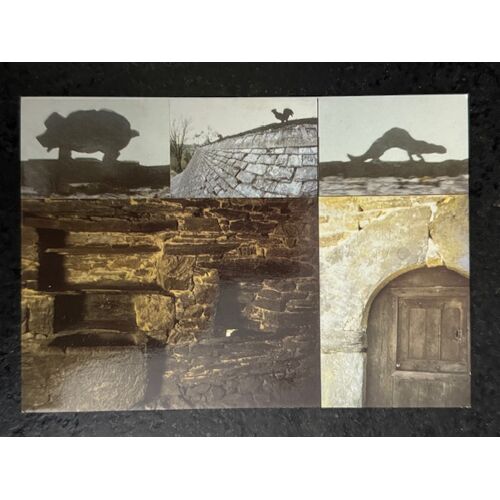 Carte Postale : Saint-Rivoal