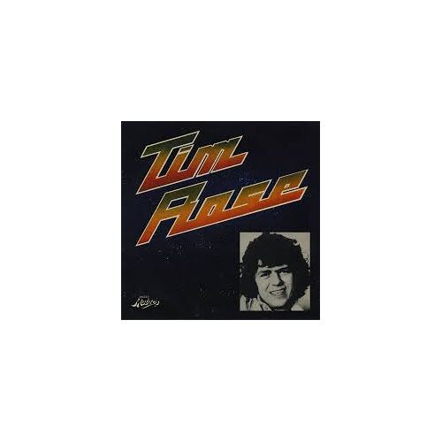 Tim Rose Morning Dew 1976 Vinyl
