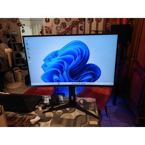 Écran PC LDLC 31,5 pouces WQHD très bon état