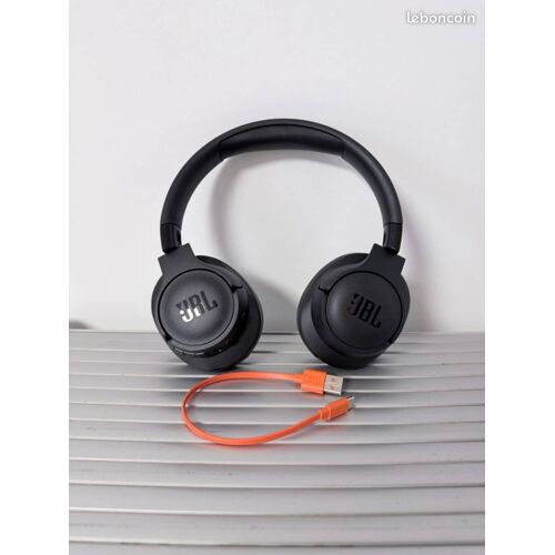 Casque JBL TUNE770NC