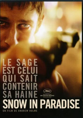 Snow In Paradise, Dossier De Presse, Andrew Hulme, Frederick Schmidt, Aymen Hamdouchi, Martin Askew