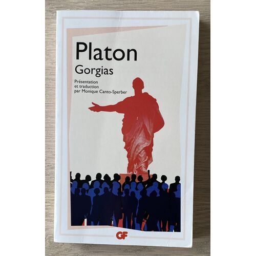 Gorgias - Platon