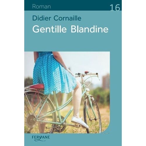 Gentille Blandine
