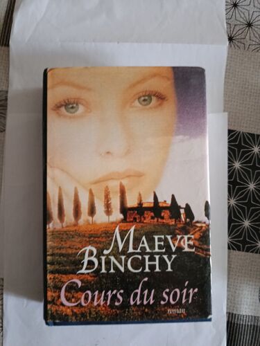 Cours Du Soir