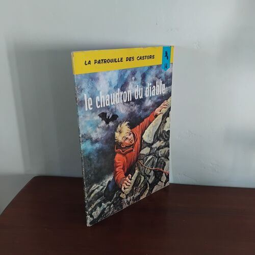 La Patrouille Des Castors 14