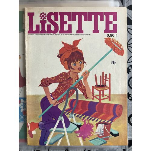 Lisette 1968