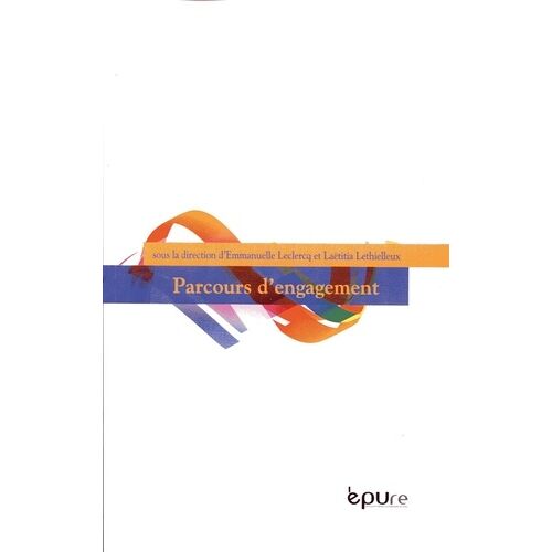 Parcours D'engagement