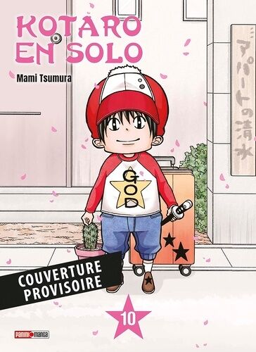 Kotaro En Solo - Tome 10