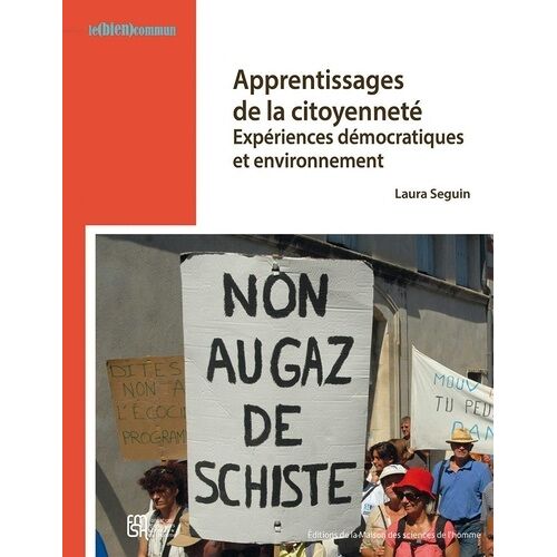 Apprentissages De La Citoyenneté - Expériences Démocratiques Et Environnement