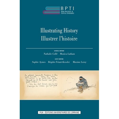 Illustrer L'histoire
