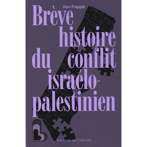 Brève Histoire Du Conflit Israelo-Palestinien