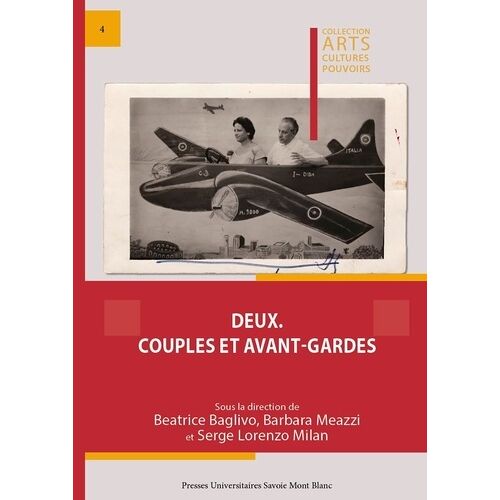 Deux - Couples Et Avant-Gardes