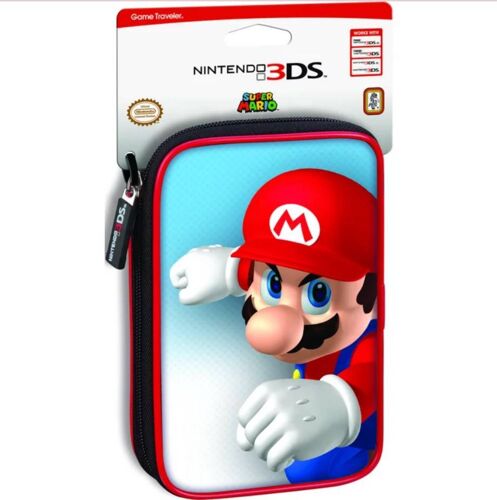 Coque nintendo 3 ds