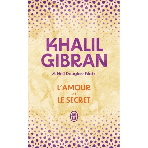 L'amour Et Le Secret
