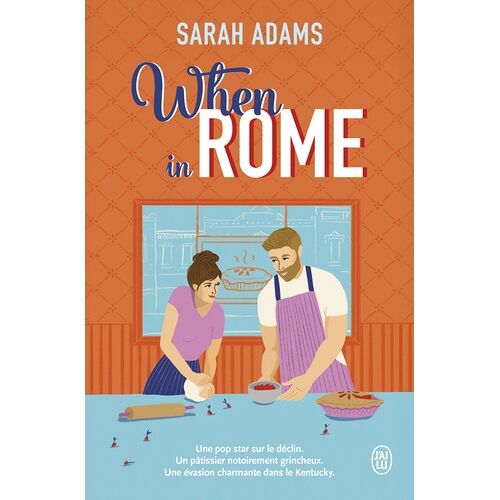 When In Rome