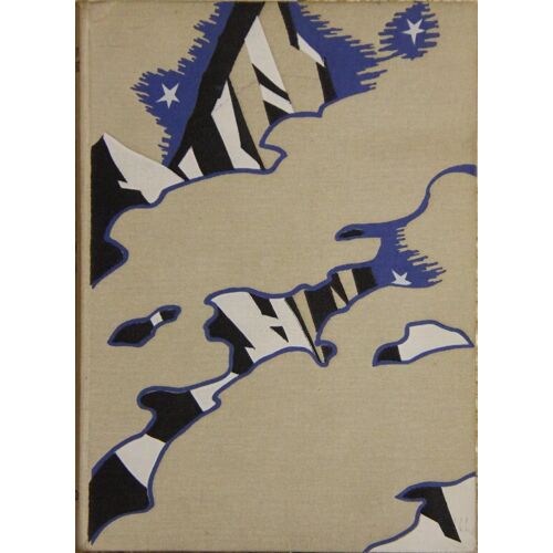 Etoiles Et Tempêtes (Six Faces Nord). Gaston Rébuffat. 1955