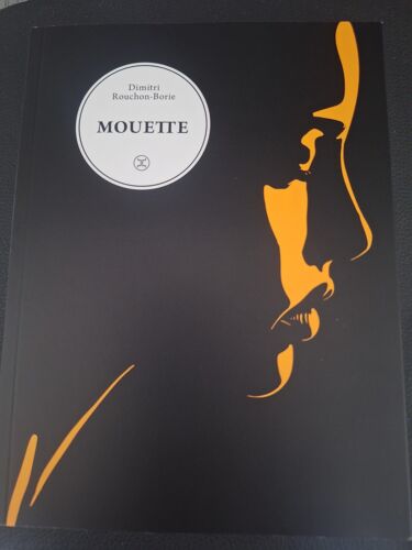 Mouette Rouchon-Borie Dimitri