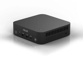 ASUS PN54 Ryzen AI 7 350 Mini PC 64GB RAM 2TB SSD NEW SEALED