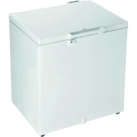 Congélateur coffre HOTPOINT CS1A200H2 202 L blanc