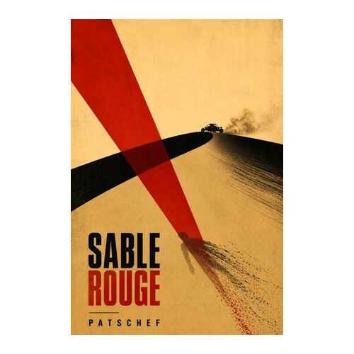 Sable Rouge