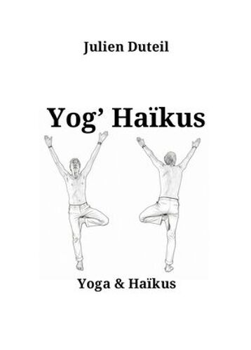 Yog'haïkus