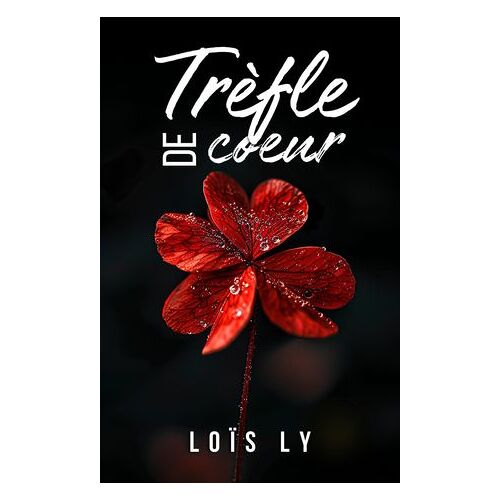 Trèfle De Coeur