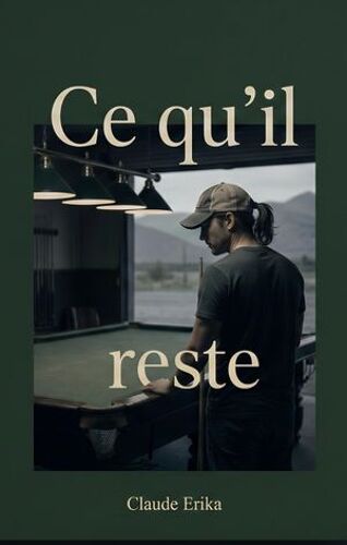 Ce Qu'il Reste