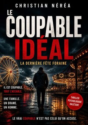 Le Coupable Idéal
