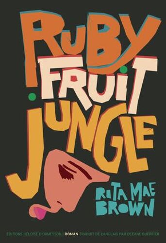 Rubyfruit Jungle