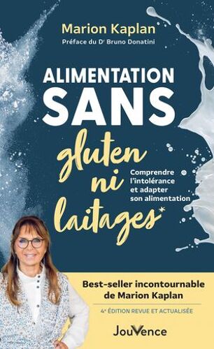 Alimentation Sans Gluten Ni Laitages