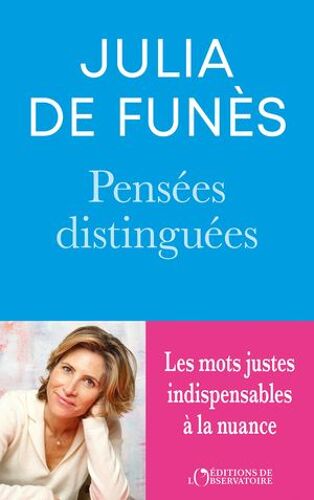 Pensées Distinguées