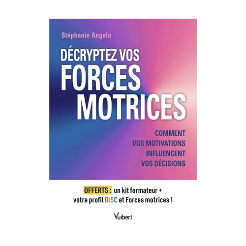 Décryptez Vos Forces Motrices