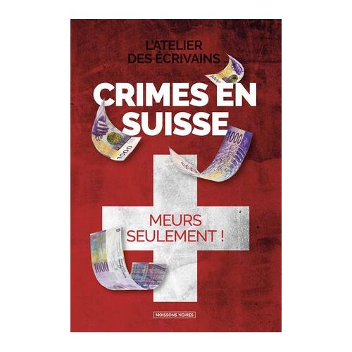 Crimes En Suisse