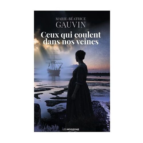 Ceux Qui Coulent Dans Nos Veines