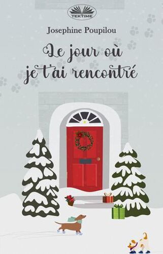 Le Jour Où Je T'ai Rencontré
