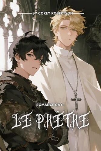 Romance Gay : Le Prêtre