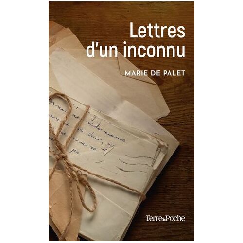 Lettres D'un Inconnu