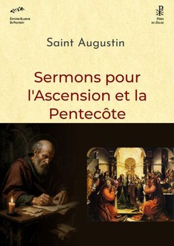 Sermons Pour L'ascension Et La Pentecôte