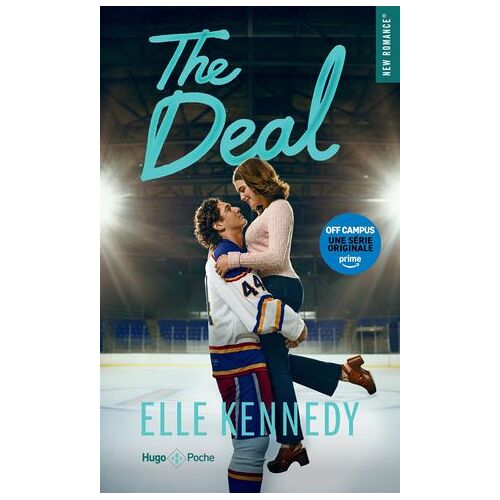 Off Campus The Deal Saison 1