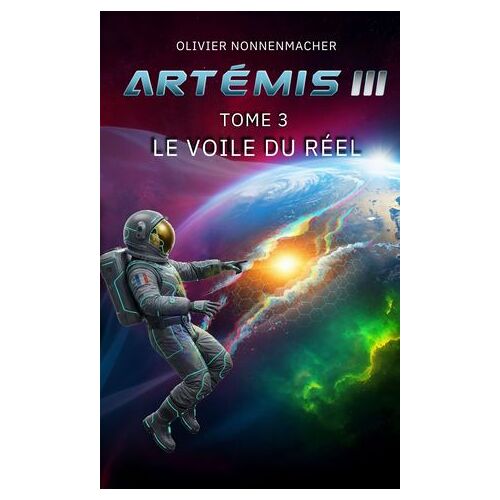 Artémis 3