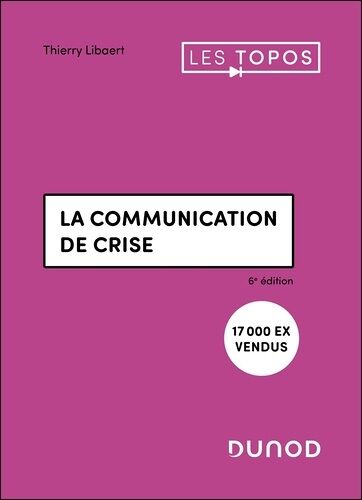 La Communication De Crise