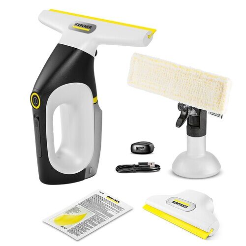 Nettoyeur vitre Karcher WV 3 Comfort Precision