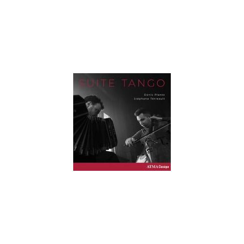 Suite Tango