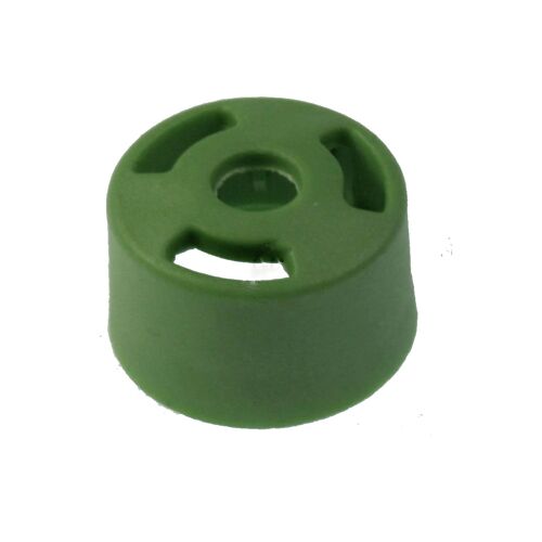Cache soupape vert - Cocotte-minute® (SS-980606 SEB, TEFAL)