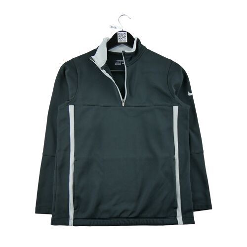 Reconditionné - Sweat Femme Nike Golf Noir - Taille L - Femme - Noir