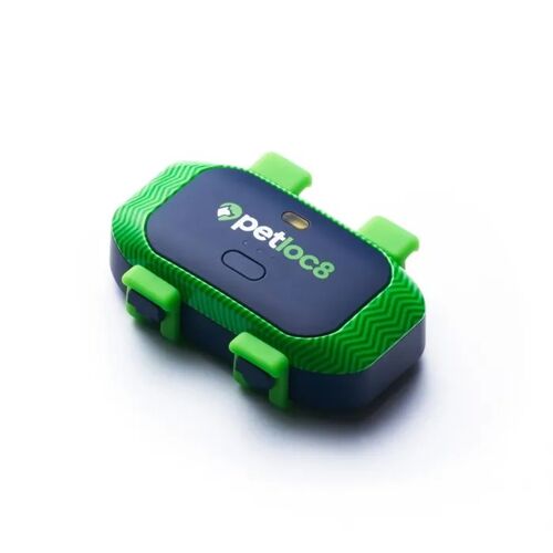 MyLOC8 - Tracker GPS animaux Petloc8 mini