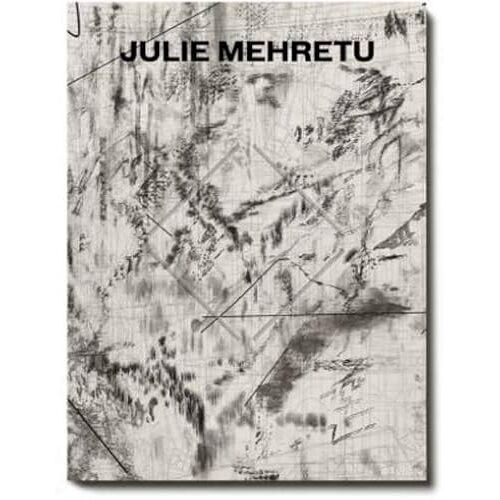 Julie Mehretu - Liminal Squared