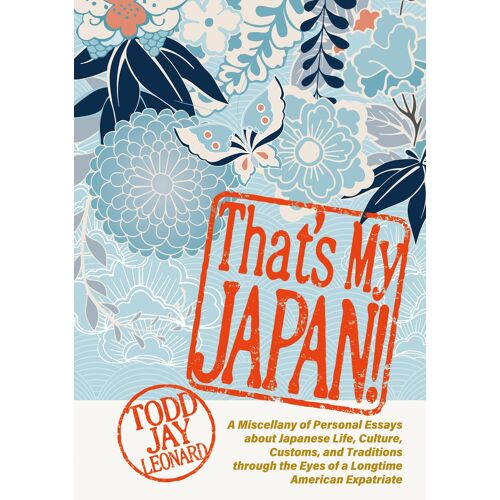 That's My Japan !